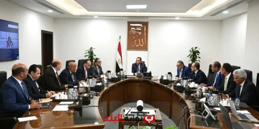 أيمن العشري: هدفنا تقليل أسعار الحديد وتحقيق أقل ربحية مع إعلان قائمة محدثة قريباً!