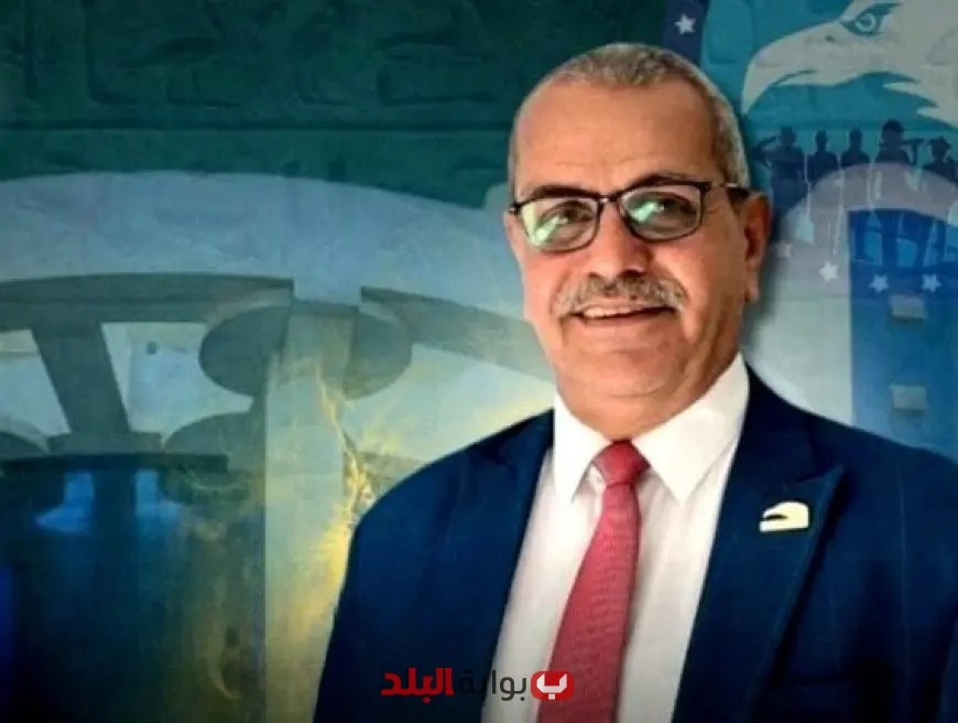 تعيين الدكتور علي أبو شوشة نائبًا لرئيس جامعة كفر الشيخ الأهلية: خطوة جديدة نحو التميز الأكاديمي