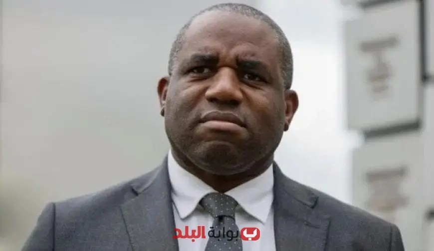 الخارجية البريطانية تعلن: اعتراف رسمي بالدولة الفلسطينية في سبتمبر المقبل!