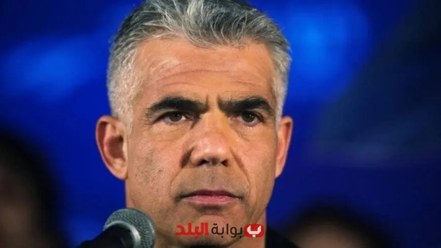“زعيم المعارضة الإسرائيلية يوجه انتقادات حادة لنتنياهو: حكومتك عديمة الفائدة!”