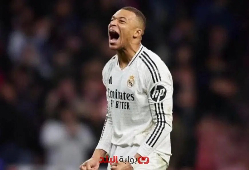 ريال مدريد يعلن عن منح مبابي القميص رقم 10: بداية جديدة لنجم الكرة الفرنسية!