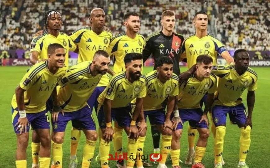 قرار مفاجئ من النصر حول المعسكر التحضيري في النمسا: اكتشفوا التفاصيل المثيرة!