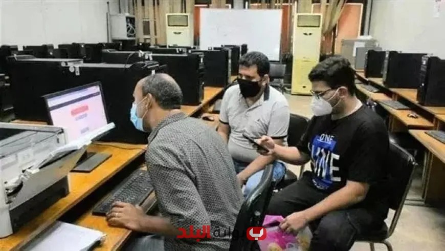 موعد الكشف عن نتيجة تنسيق المرحلة الأولى 2025 لطلاب الثانوية العامة: رابط رسمي للتفاصيل!