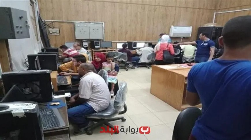 تنسيق الجامعات 2025: خطوات تسجيل الرغبات ورابط المؤشرات الحصرية للقبول في المرحلة الأولى