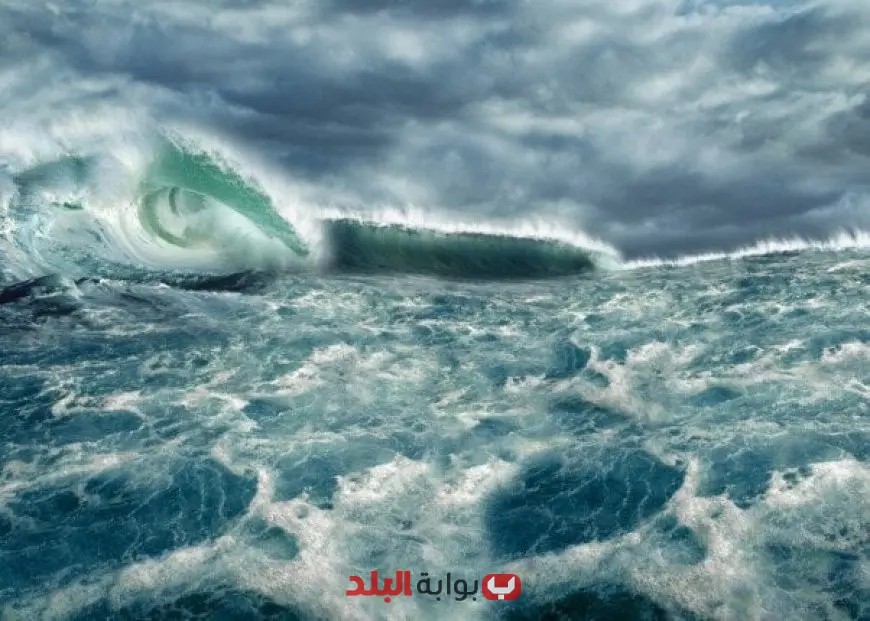 “بث مباشر: اليابان تتأهب لمواجهة موجات تسونامي قوية بسبب زلزال روسيا!”