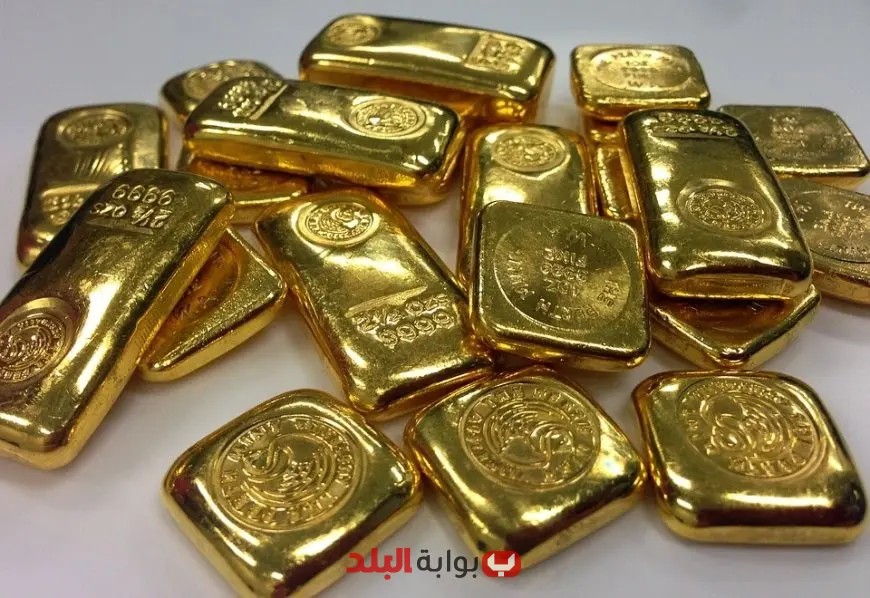 “سعر سبيكة الذهب في مصر يوم الأربعاء 30 يوليو 2025: تعرف على سعر 5 جرامات!”