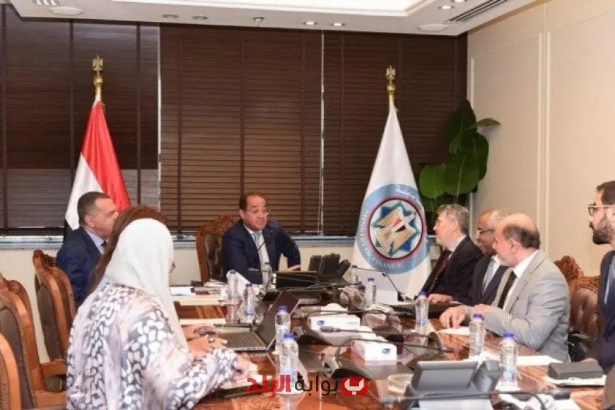 وزير المالية يكشف: التسهيلات الضريبية والجمركية تعزز الإصلاح الاقتصادي وتدفع النمو!