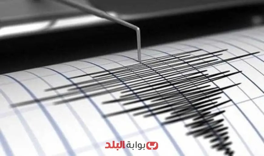 عاجل: روسيا تتعرض لـ 13 هزة أرضية بقوة 5 و6 درجات على مقياس ريختر!