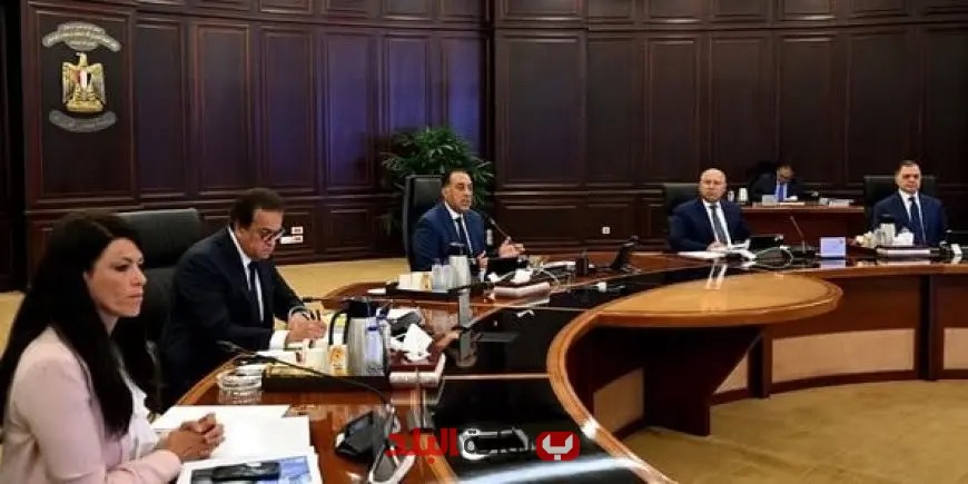مدبولي يؤكد: كلمة الرئيس السيسي عن غزة تعكس التزام مصر الثابت بالقضية الفلسطينية
