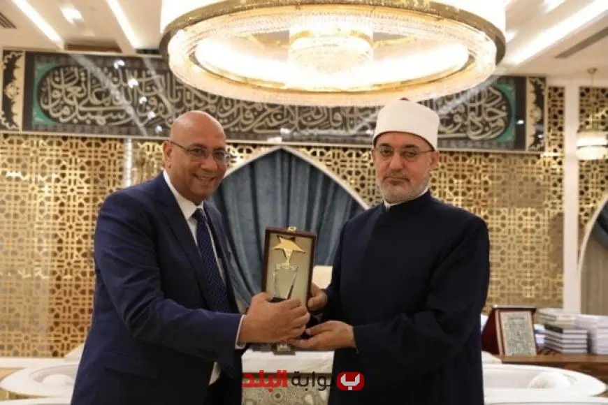 مصر للطيران تتعاون مع دار الإفتاء المصرية في بروتوكول جديد لتعزيز الخدمات الجوية