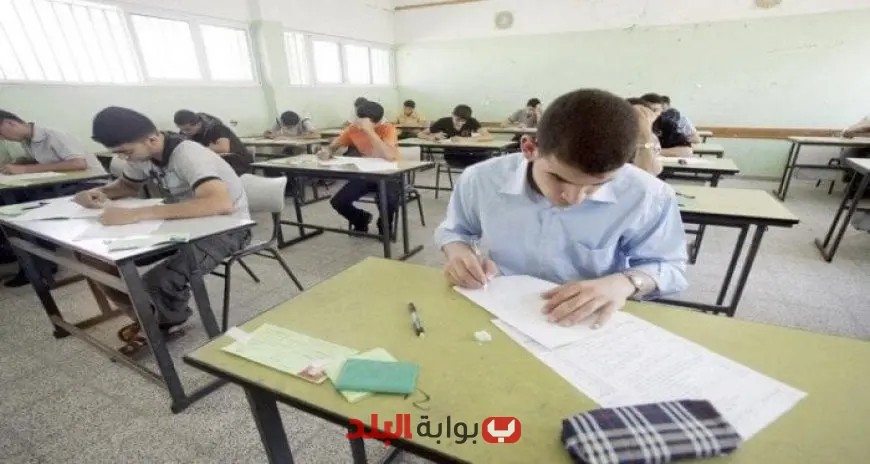 “جدول امتحانات الدور الثاني للثانوية العامة 2025 ينطلق في 16 أغسطس – تعرف على التفاصيل!”