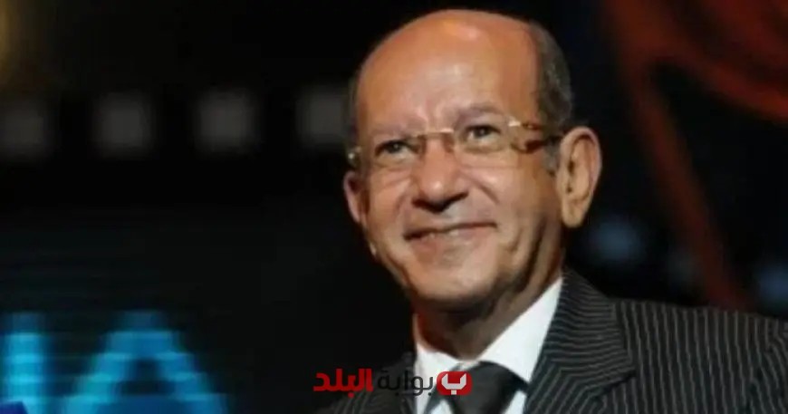 الشركة المتحدة تشيد بذكرى لطفي لبيب: «رسم البهجة على وجوه الملايين»