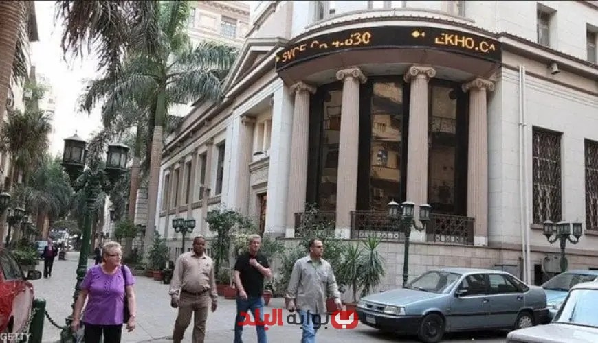 35 شركة تتصدر مؤشر EGX35-LV في البورصة المصرية.. العقارات في الصدارة!