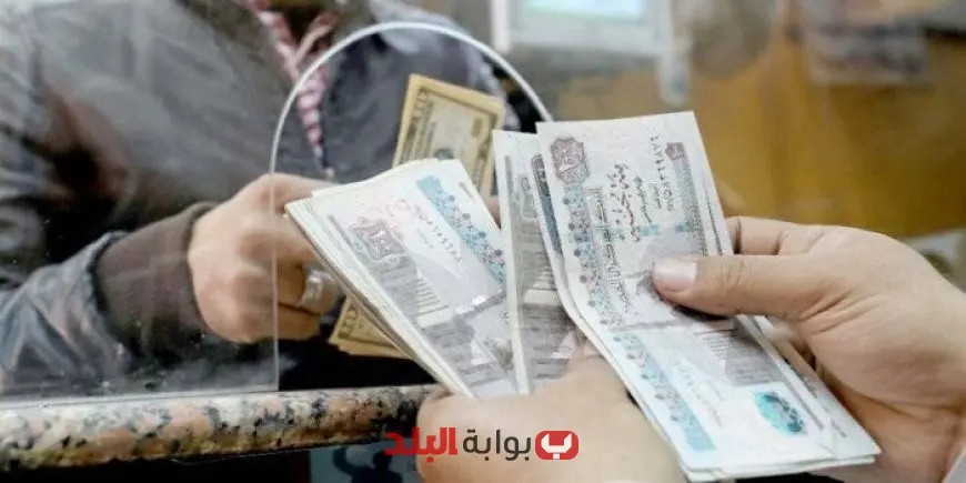 محلل مالي يكشف: انتعاش الجنيه المصري أمام الدولار يعود لتزايد تدفقات العملات الأجنبية من استثمارات جديدة