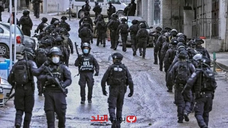 استشهاد ثلاث فلسطينيين وإصابة آخرين جراء قصف الاحتلال في حي الدرج والزيتون بغزة