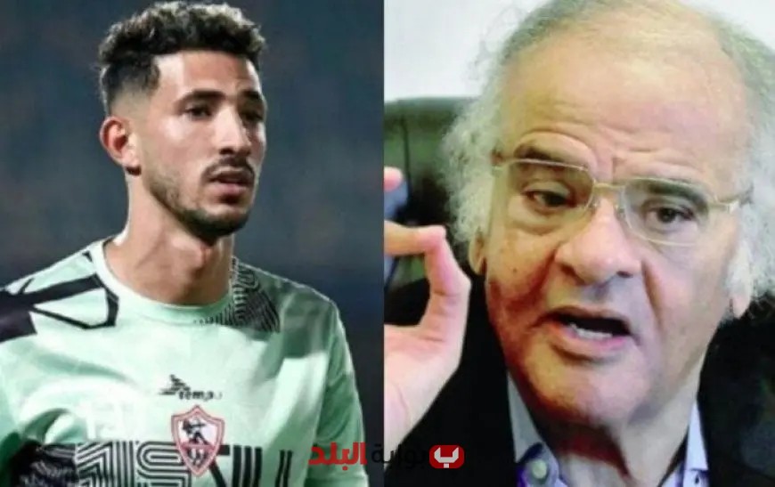 ممدوح عباس يُرسل رسالة مُفاجئة لإدارة الزمالك حول مستقبل أحمد فتوح: “لن نندم على اللبن المسكوب”