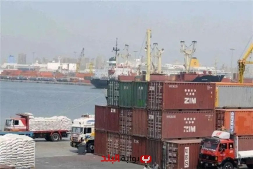 “مصر تحقق إنجازاً تاريخياً: صادرات الصناعات الهندسية تتجاوز 3 مليارات دولار للمرة الأولى”