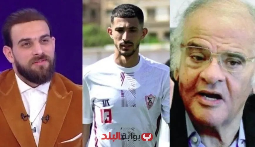 «أحمد دويدار يهاجم ممدوح عباس: كفاية طبطبة كدابة بعد دفاعه عن أحمد فتوح في الزمالك!»