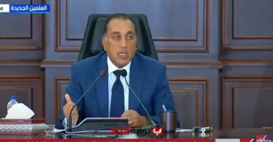 “موجة حارة تسجل أرقاماً قياسية: رئيس الوزراء يكشف تأثيرها المباشر على استهلاك الكهرباء!”