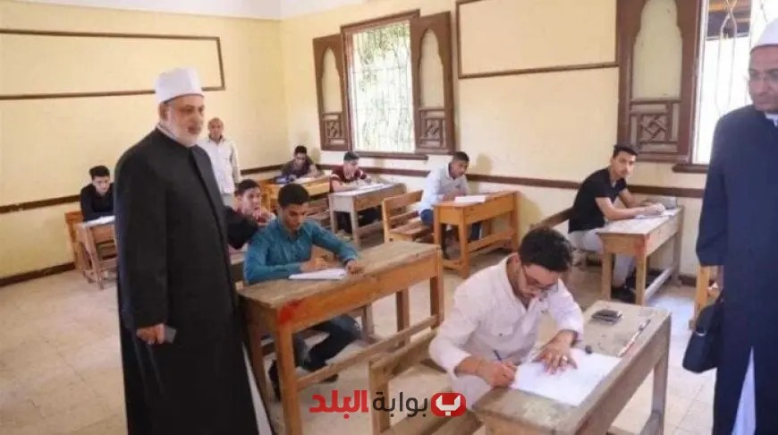 موعد امتحانات الدور الثاني لطلاب الثانوية الأزهرية 2025: كل ما تحتاج معرفته!