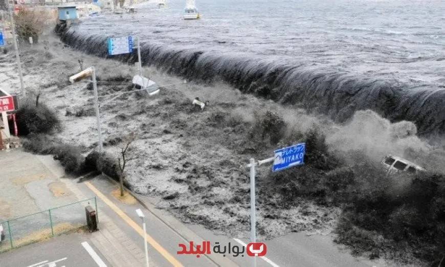 إجلاء عاجل لأكثر من مليون شخص على ساحل تشيلي بسبب خطر تسونامي محتمل