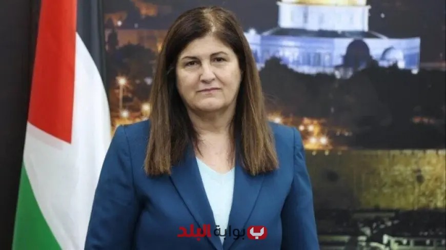 وزيرة الخارجية الفلسطينية تحث إستونيا وليتوانيا وكرواتيا على الاعتراف بدولة فلسطين لتعزيز العدالة الدولية