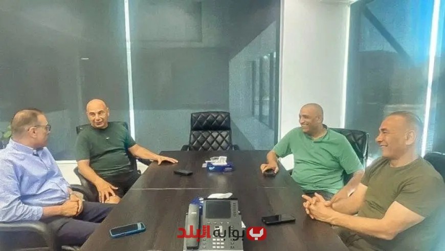 منتخب مصر يناقش مع اتحاد الكرة ترتيبات المباريات الودية في معسكر سبتمبر المقبل