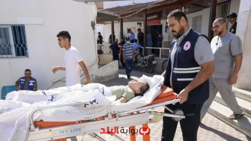 إسبانيا تجهز طائرة عاجلة لإجلاء أطفال مرضى من غزة