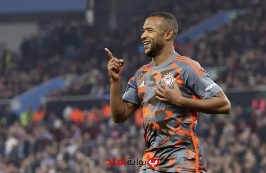 أيوب الكعبي: من ورش النجارة إلى النجومية في كأس أمم أفريقيا للمحليين
