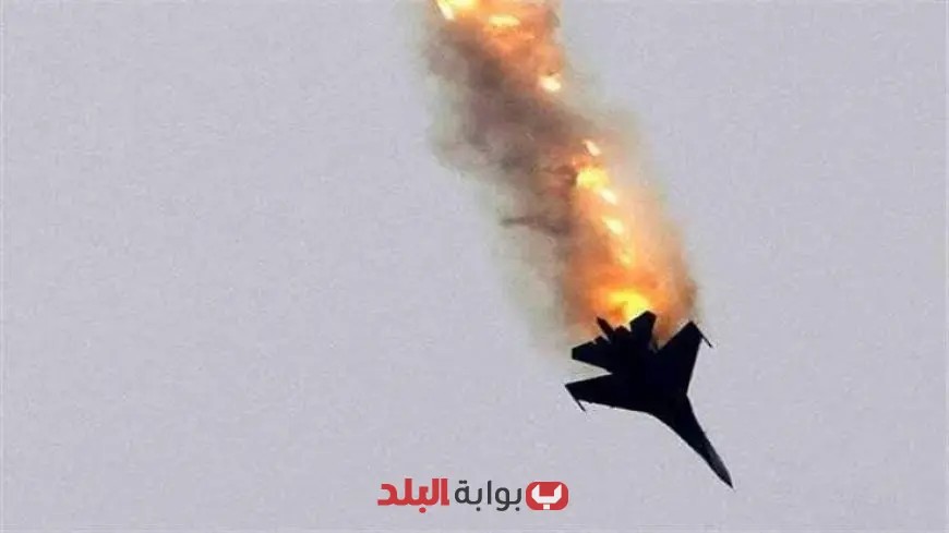 مقاتلة أمريكية F-35 تتحطم في كاليفورنيا: قائدها ينجو بأعجوبة!