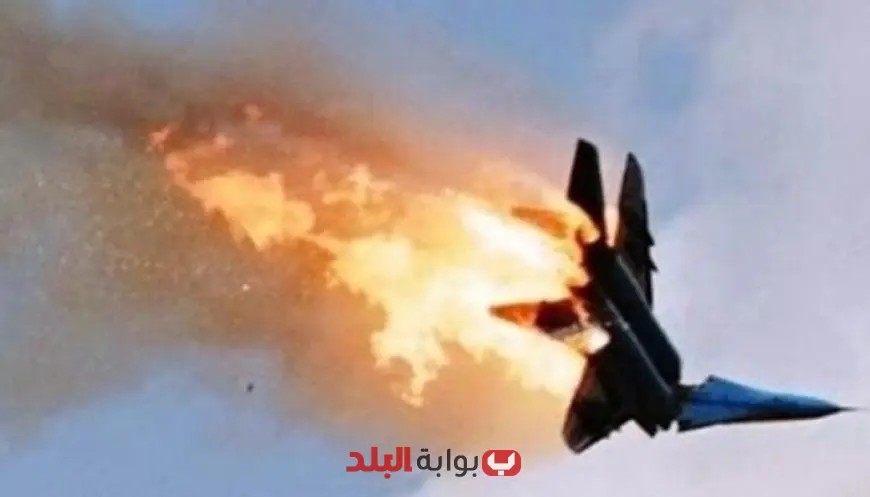 مصرع 7 أفراد وإصابة آخرين في حادث تحطم طائرة عسكرية مفاجئ في فنزويلا