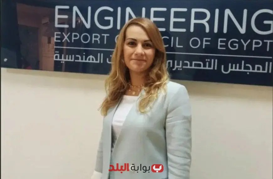 “مي حلمي تكشف السر وراء القفزة التاريخية في الصناعات الهندسية: دعم المصنّعين المحليين هو المفتاح!”