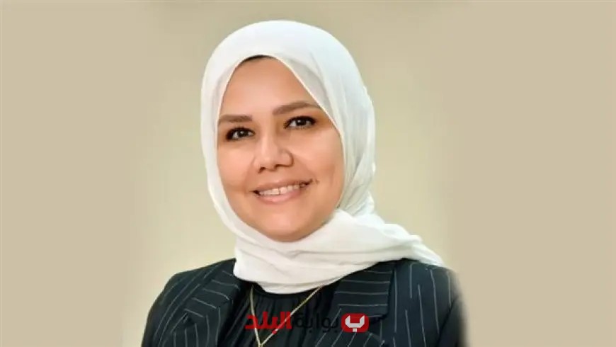 رشا عبد العال تكشف الموعد النهائي لتقديم التسويات المعدلة لضريبة المرتبات للفترة من 2020 إلى 2024!