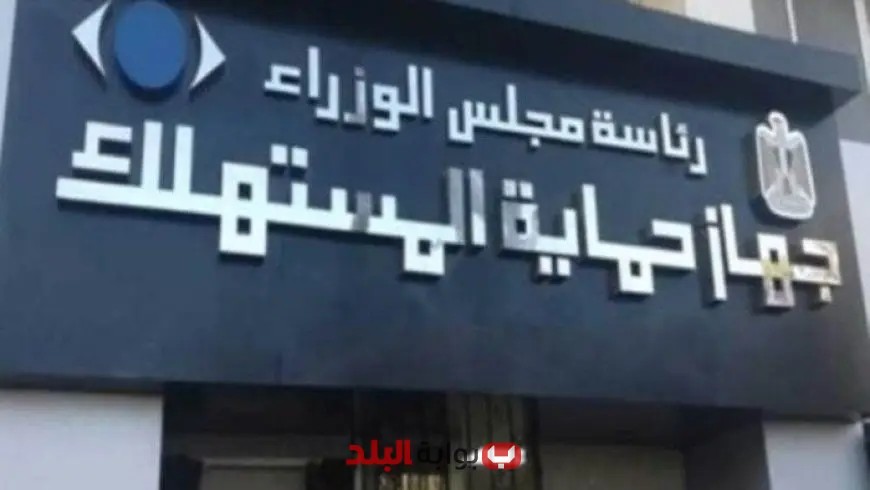 «حملة رقابية واسعة من حماية المستهلك على أكبر مخازن التصنيع في القليوبية»