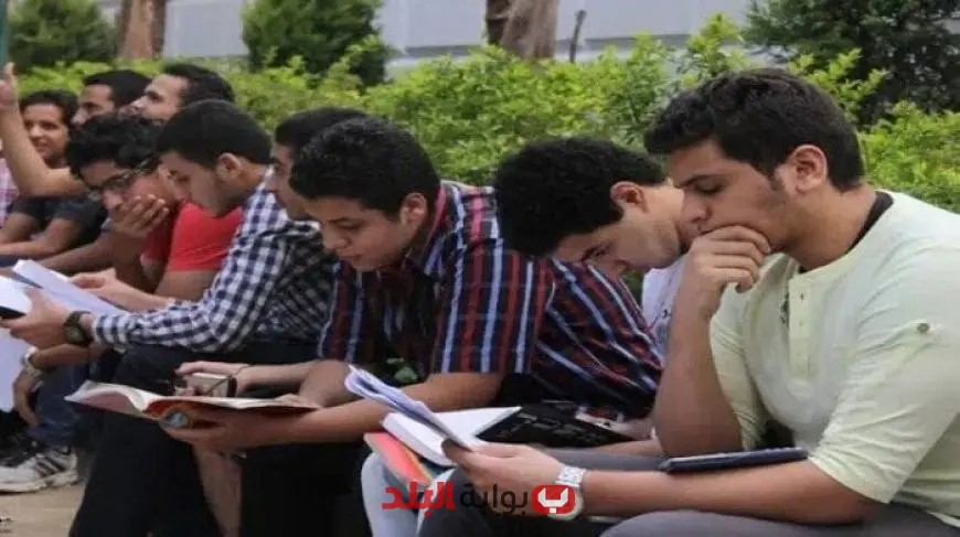“تظلم الطلاب في الثانوية العامة 2025: هل يؤدي إلى خفض الدرجات؟”