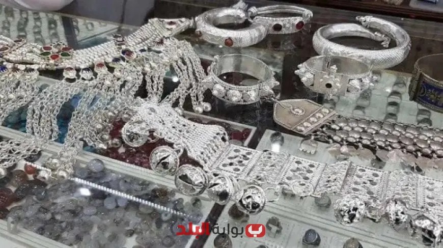 الفضة تنتعش وتصل إلى 37 دولارًا للأونصة بعد انتهاء موجة خسائرها!