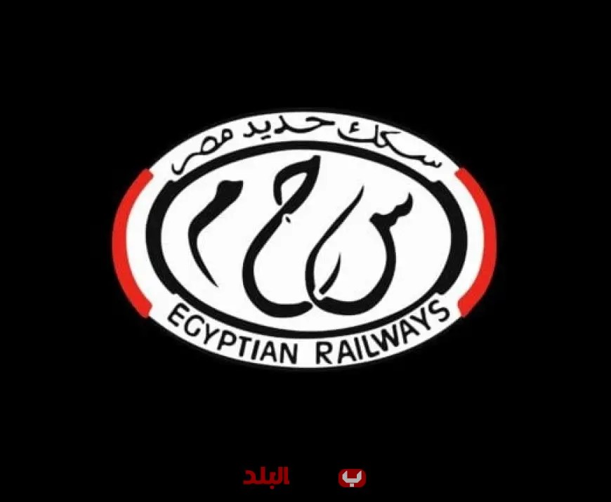 بعد تصادم مروع بالرصيف: إنهاء خدمة سائق قطار ومساعده في السكة الحديد