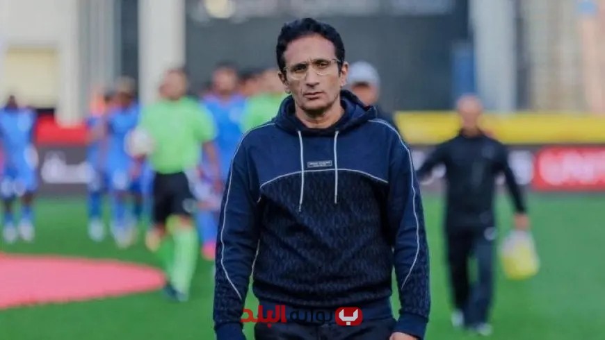 أحمد سامي يُقرر انتقال نجم سموحة إلى الاتحاد السكندري في صفقة جديدة! «خاص»
