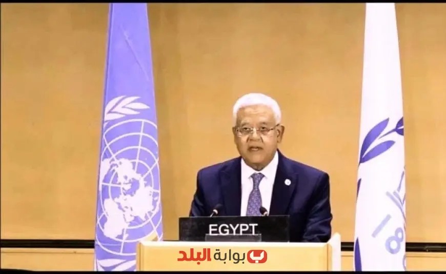 «رئيس النواب» يشارك بفاعلية في المؤتمر العالمي السادس لرؤساء البرلمانات لتعزيز التعاون البرلماني الدولي
