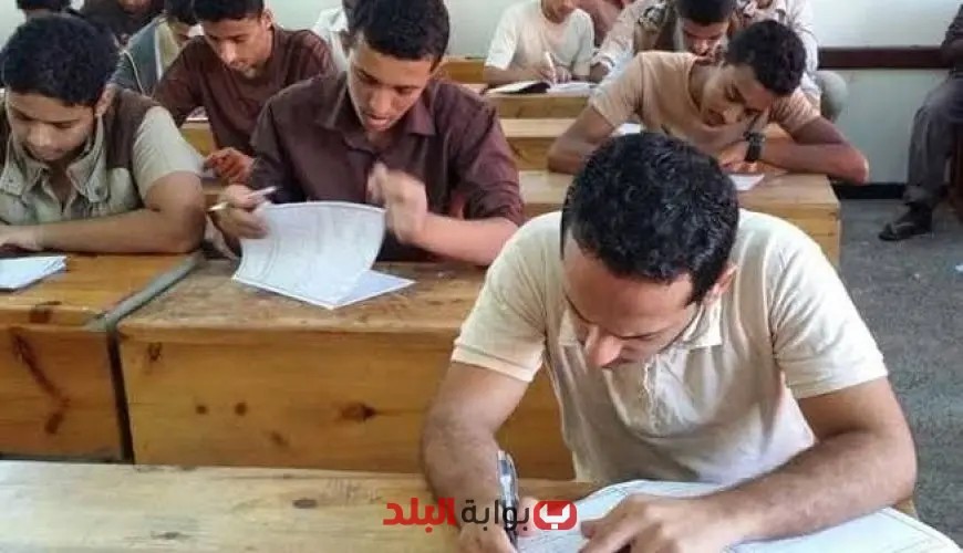 “إعلان رسمي: جداول امتحانات الدبلومات الفنية للدور الثاني 2025 حُدّدت بشكل نهائي”