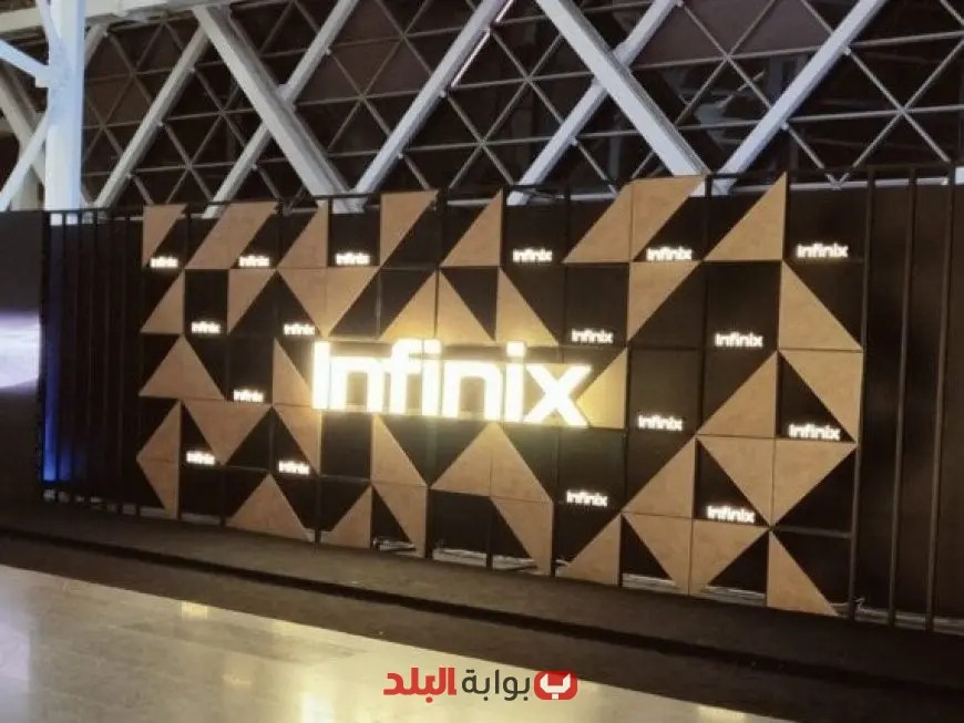 انفينيكس تكشف عن سلسلة هواتف note 50S 5G المثيرة من قلب المتحف المصري الكبير!
