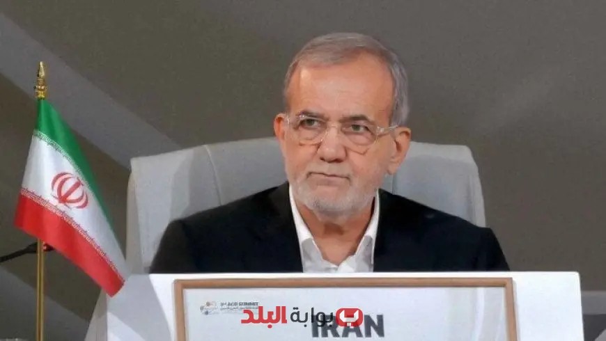 “الرئيس الإيراني يؤكد: لا يمكن لأي قوة مجابهة الشعب الإيراني الموحد”