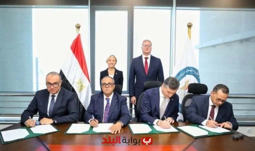«البترول» تبرم اتفاقية مع إيني وبي بي لبدء استكشاف النفط في البحر المتوسط: خطوة هامة نحو زيادة الإنتاجية!