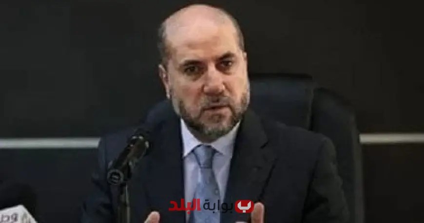 «الهباش» يؤكد: مصر قدمت الدماء والشهداء في سبيل قضية فلسطين العادلة