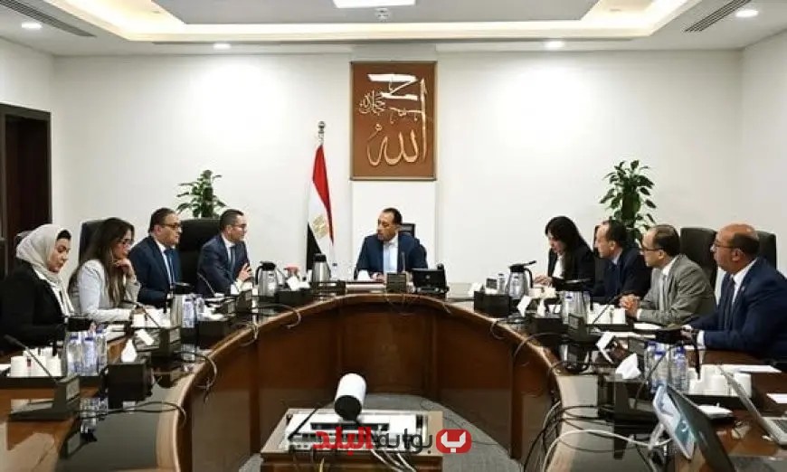 رئيس الوزراء يحرص على متابعة جهود وزير الاستثمار في تحسين نظام الإفراج الجمركي