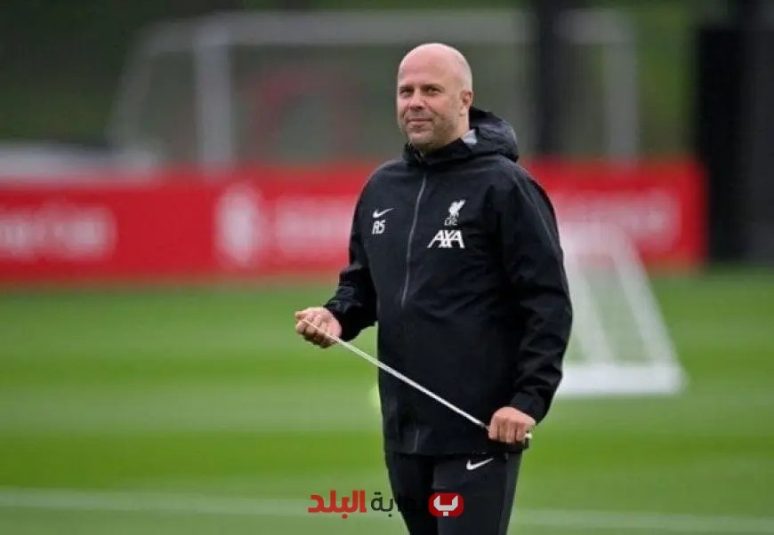مدرب ليفربول يوضح تفاصيل التعاقدات الجديدة وآخر أخبار سوق الانتقالات