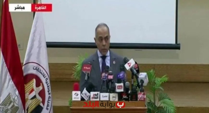 «بنداري» يكشف عن توزيع أوراق الاقتراع في انتخابات الشيوخ على 27 محكمة ابتدائية بجميع أنحاء الجمهورية