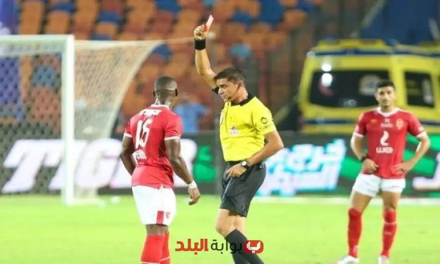 محمد فاروق يكشف سبب عودة حكام السوبر من الإمارات: إبراهيم نور الدين وراء القرار!