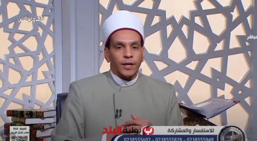“استفسار هام: حكم الوضوء والصلاة لمرضى سلس البول والريح – جواب أمين الفتوى”