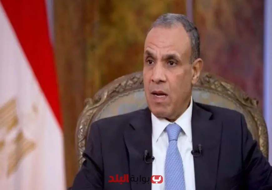 وزير الخارجية يتحدث في جلسة حوارية مثيرة بمركز الدراسات الاستراتيجية والدولية بواشنطن
